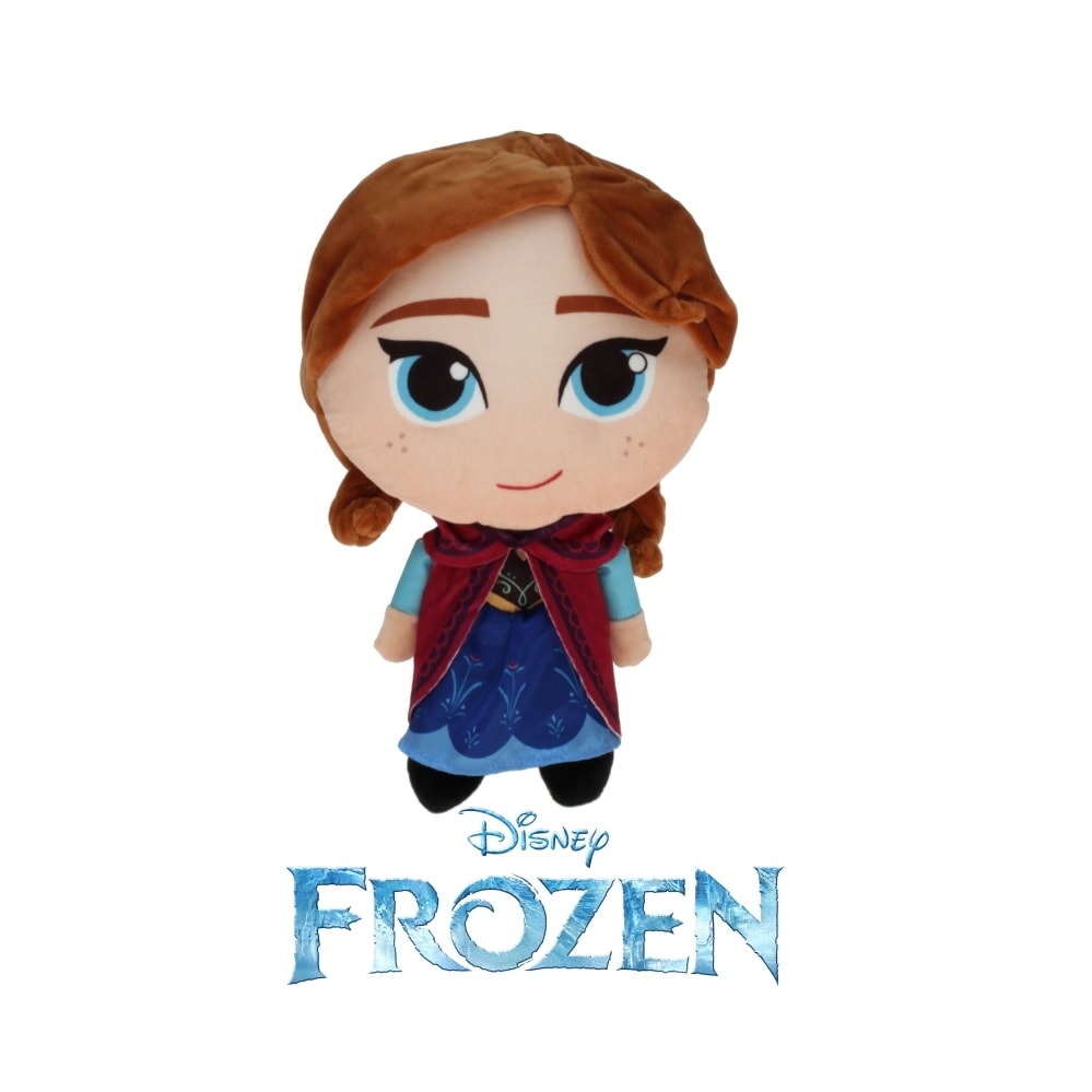 Disney Frost 2 - Anna