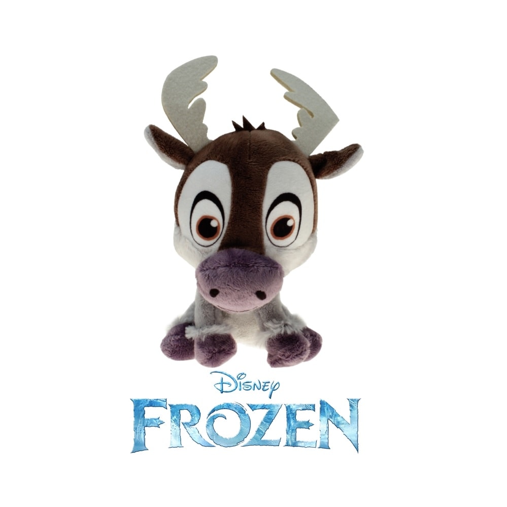 Disney Frost 2 - Sven