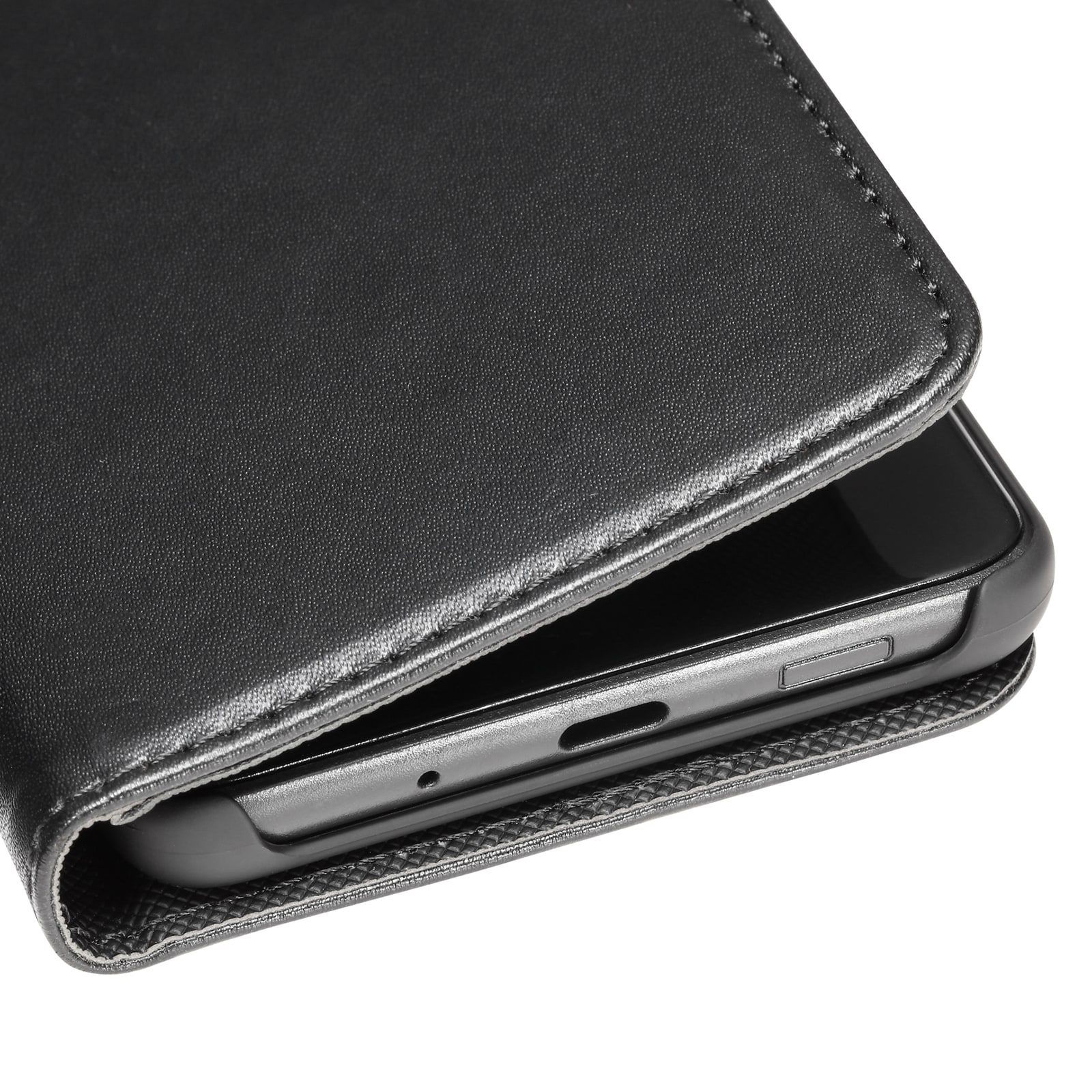 Wallet Case Magnet til Galaxy S20+