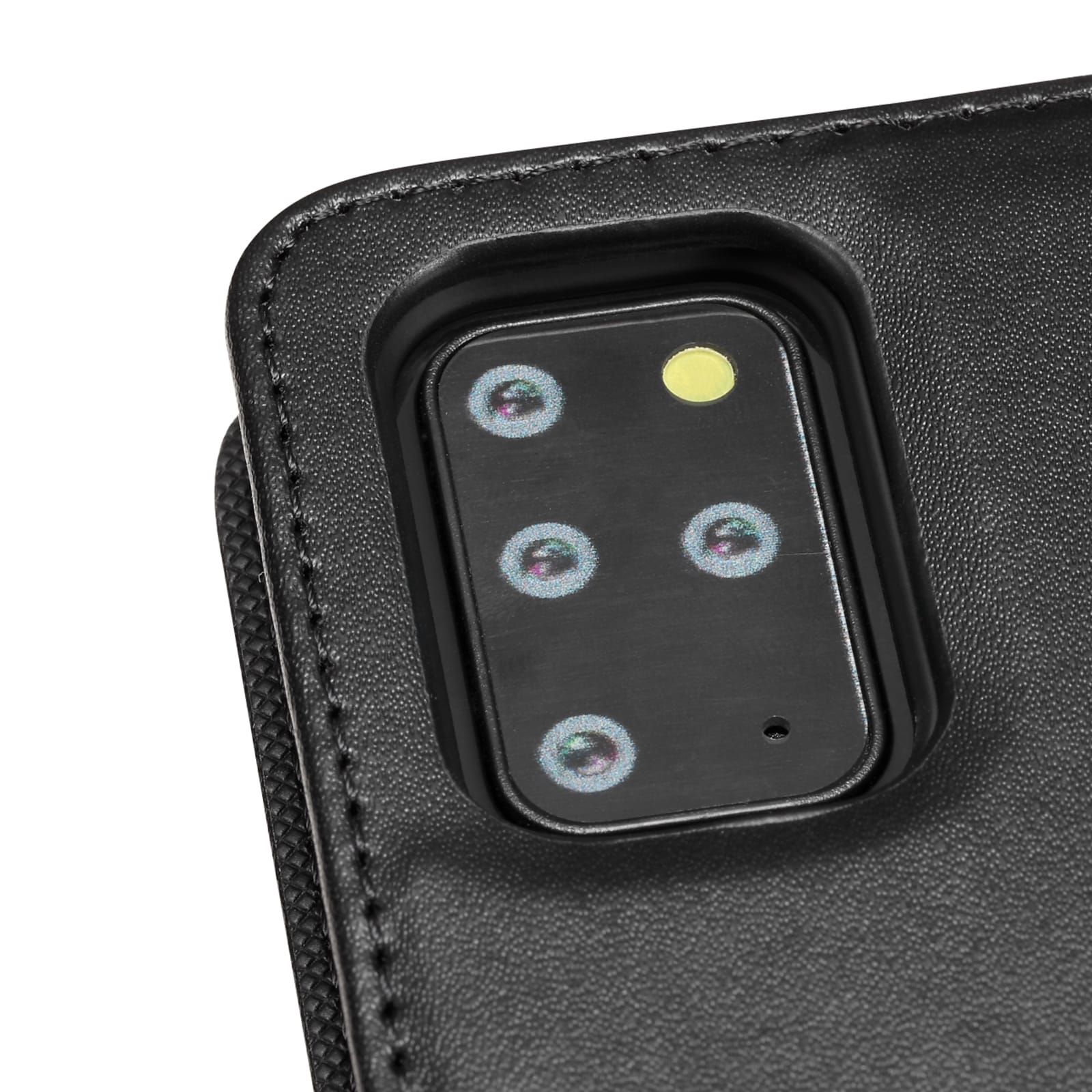 Wallet Case Magnet til Galaxy S20+