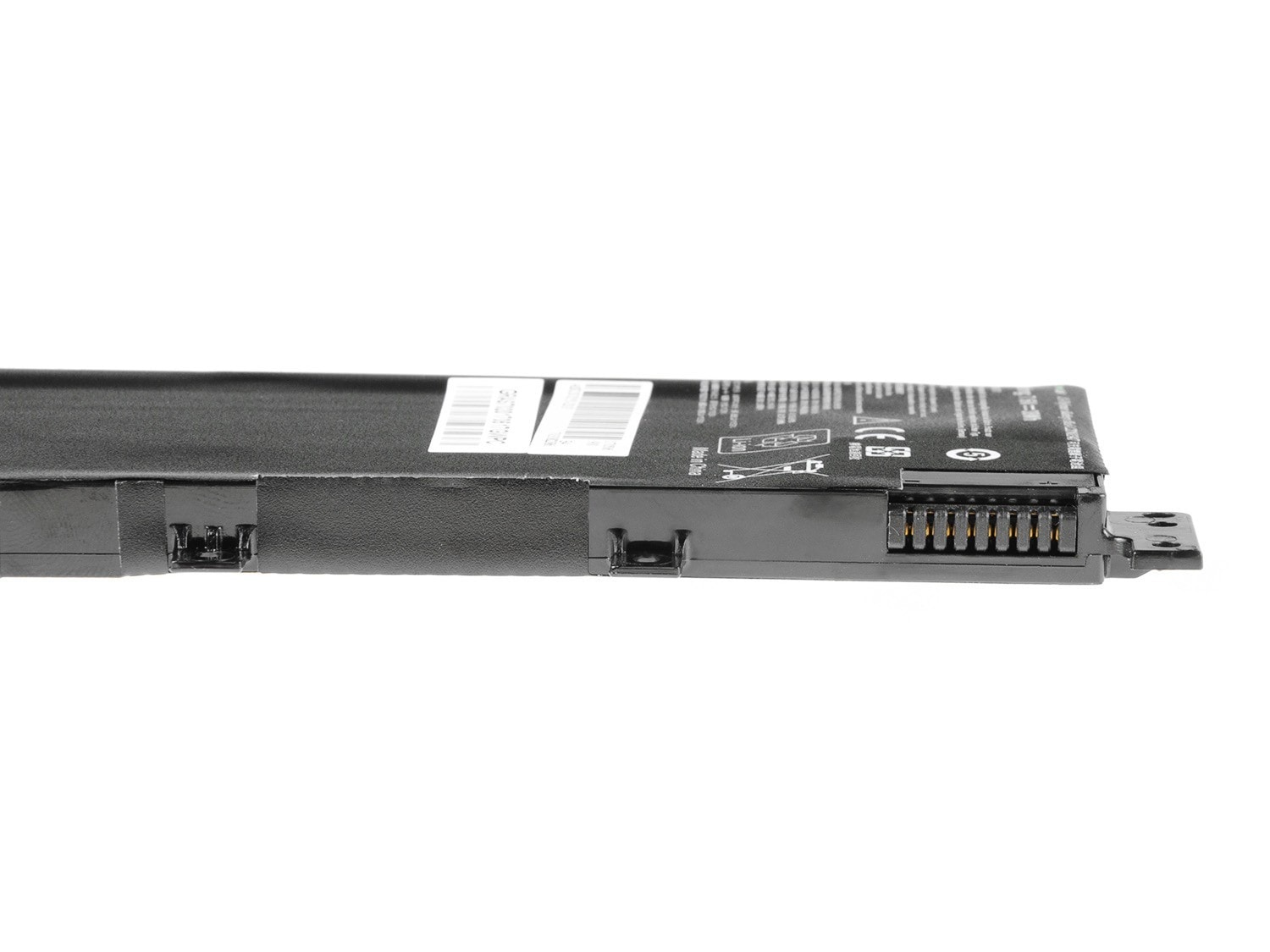 Laptop batteri till Asus R556 R556L A555L F555L K555L X555L X555 / 7,6V 5000mAh