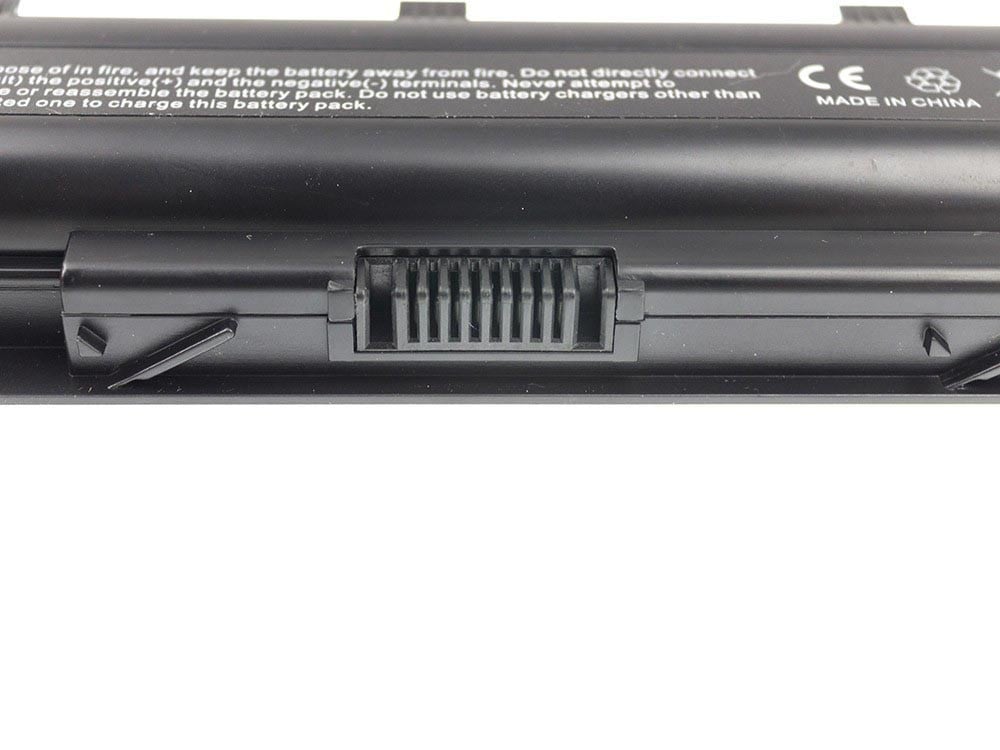 Laptop batteri till HP 635 650 655 2000 Pavilion G6 G7 / 11,1V 6600mAh