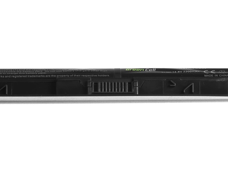 Laptop batteri till HP ProBook 440 G2 450 G2 / 14,4V 2200mAh