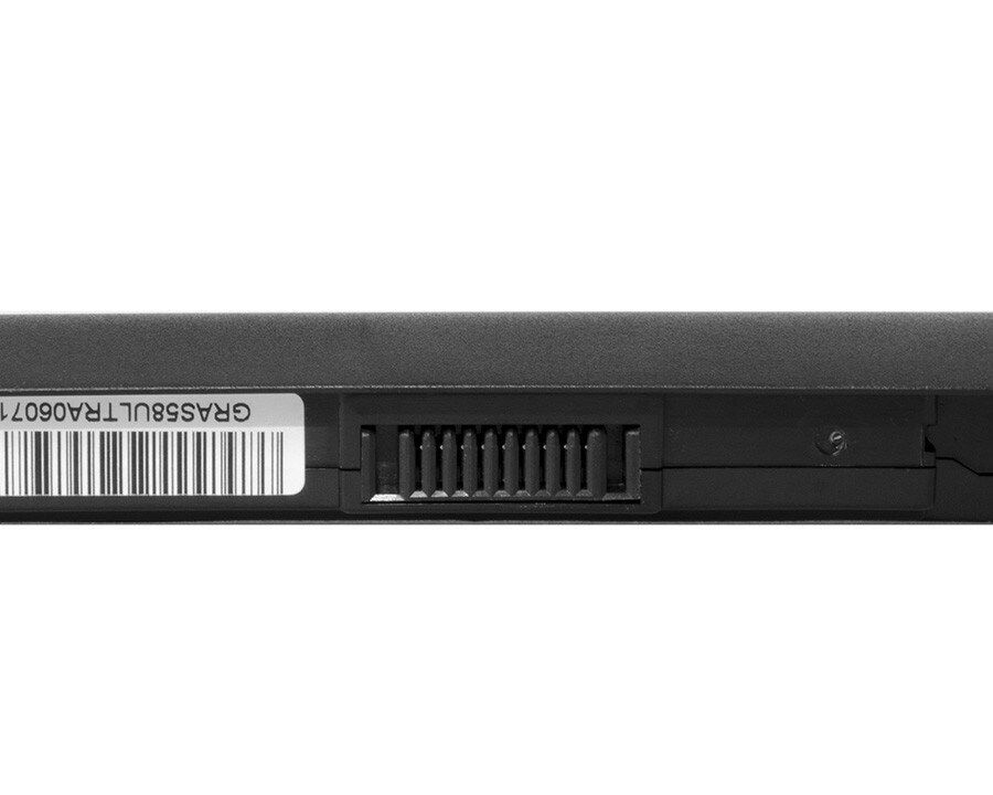 ULTRA Laptop batteri till Asus A450 A550 R510 X550 / 14,4V 3400mAh