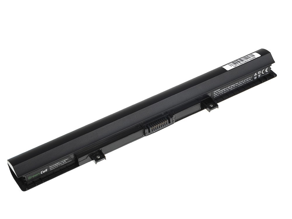 Laptop batteri till Toshiba Satellite C50-B C50D-B C55-C PA5184U-1BRS / 14,4V 2200mAh