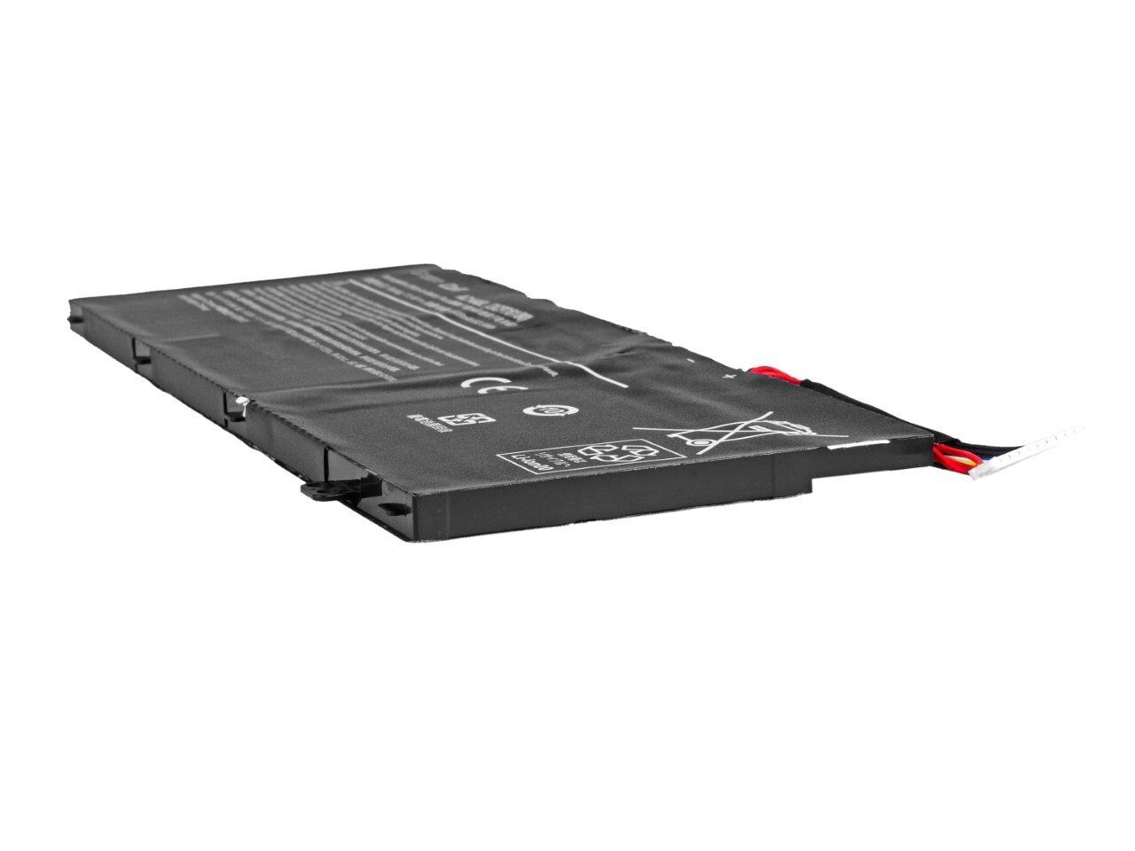 Laptop batteri till Acer Aspire Nitro V15 VN7-572G VN7-591G VN7-592G / 11,4V 4605mAh