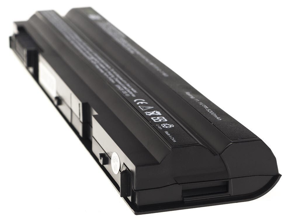 PRO Laptop batteri till Dell Latitude E5520 E6420 E6520 E6530 / 11,1V 5200mAh