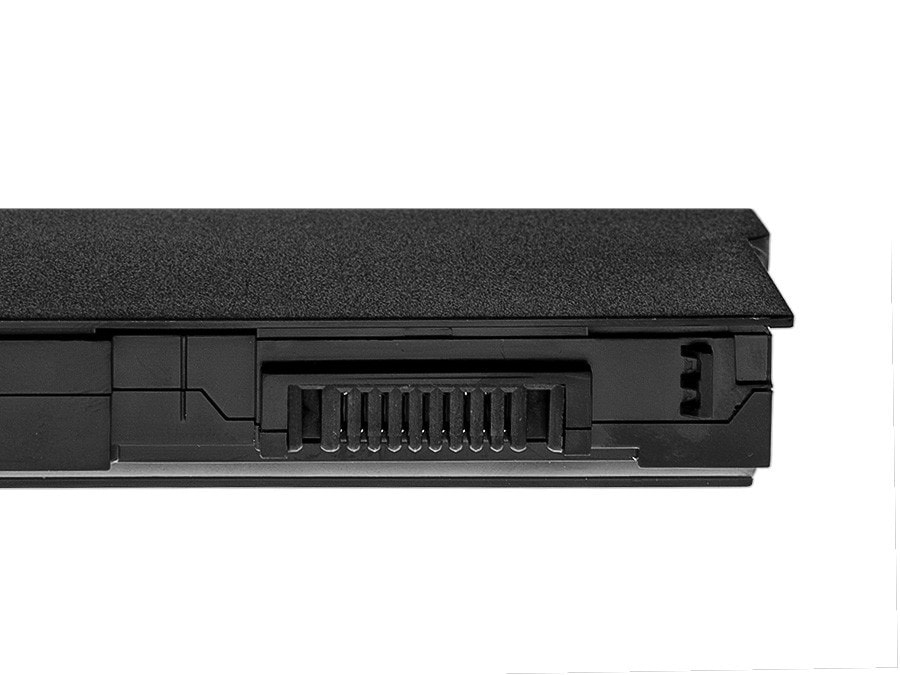 Laptop batteri till Dell Latitude E5520 E6420 E6520 E6530 (rear) / 11,1V 6600mAh