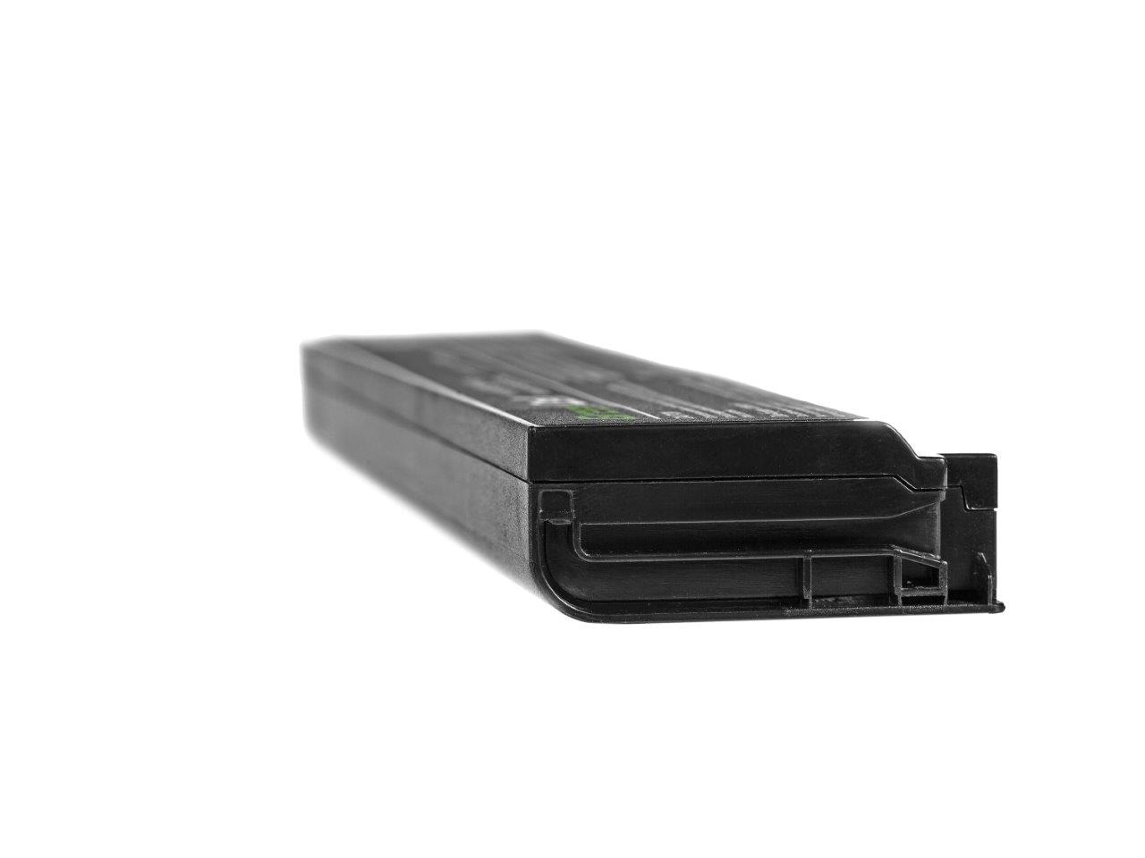 Laptop batteri till Toshiba Satellite A660 L655 L670 L670D  PA3634U-1BRS / 11,1V 4400mAh