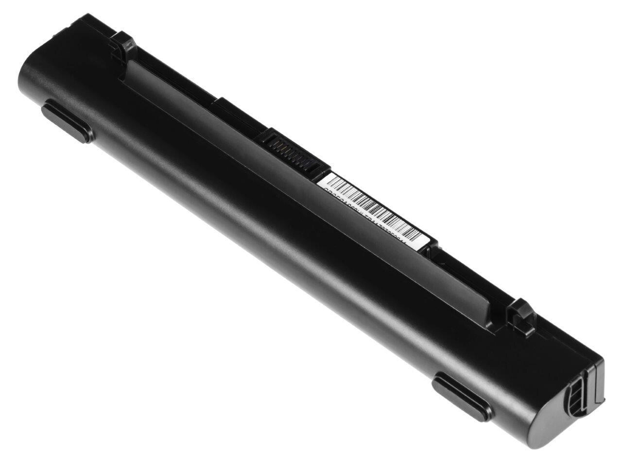 ULTRA Laptop batteri till Asus A450 A550 R510 X550 / 14,4V 6800mAh