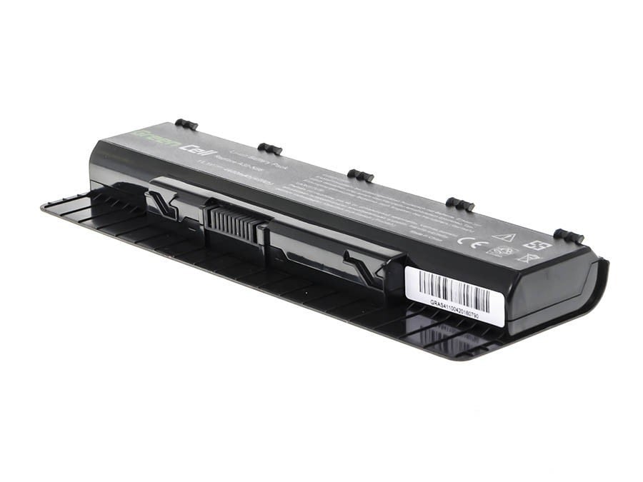 Laptop batteri till Asus A32-N56 N46 N46V N56 N76 / 11,1V 4400mAh