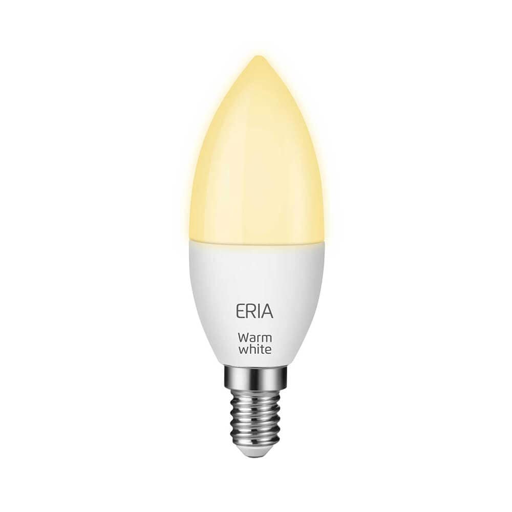 ADUROSMART ERIA E14 Varmhvit Bulb 2700k