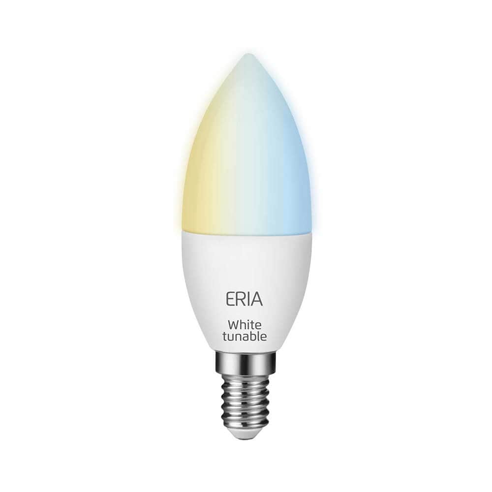 ADUROSMART ERIA E14 Justerbar Hvit Bulb 2200-6500k