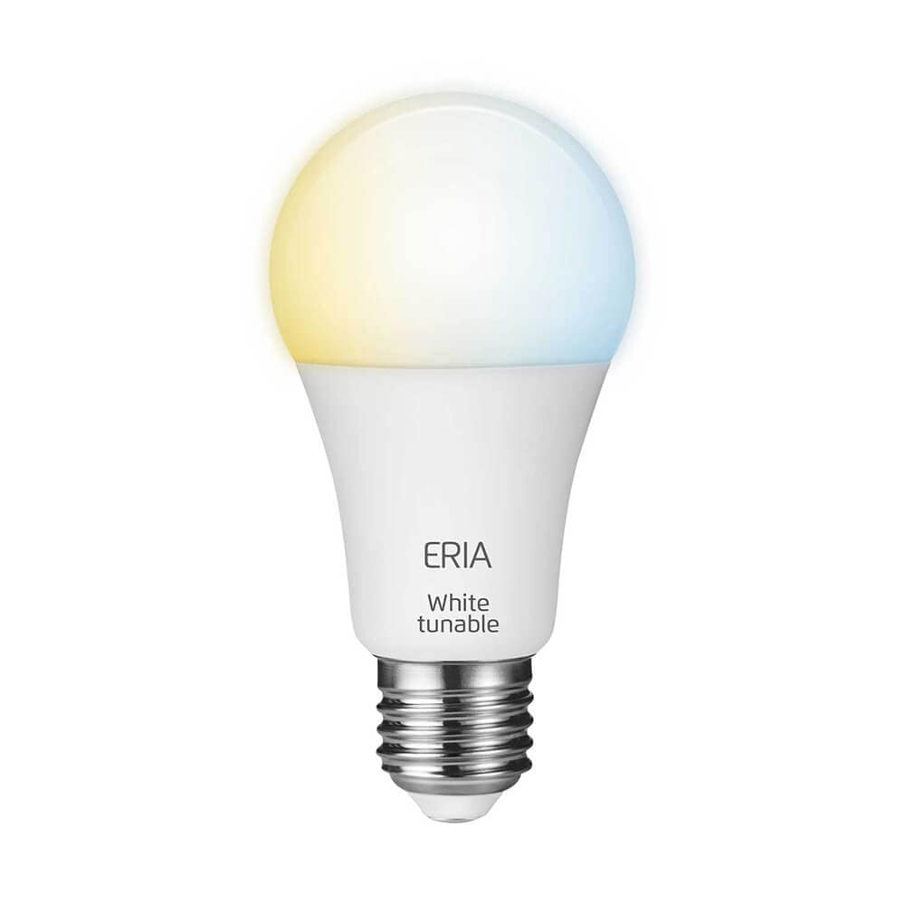 ADUROSMART ERIA E27 Justerbar Hvit Bulb 2200-6500k