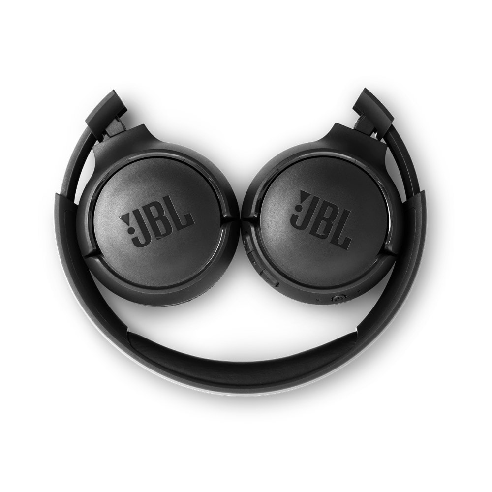 JBL Tune 500BT - Svart
