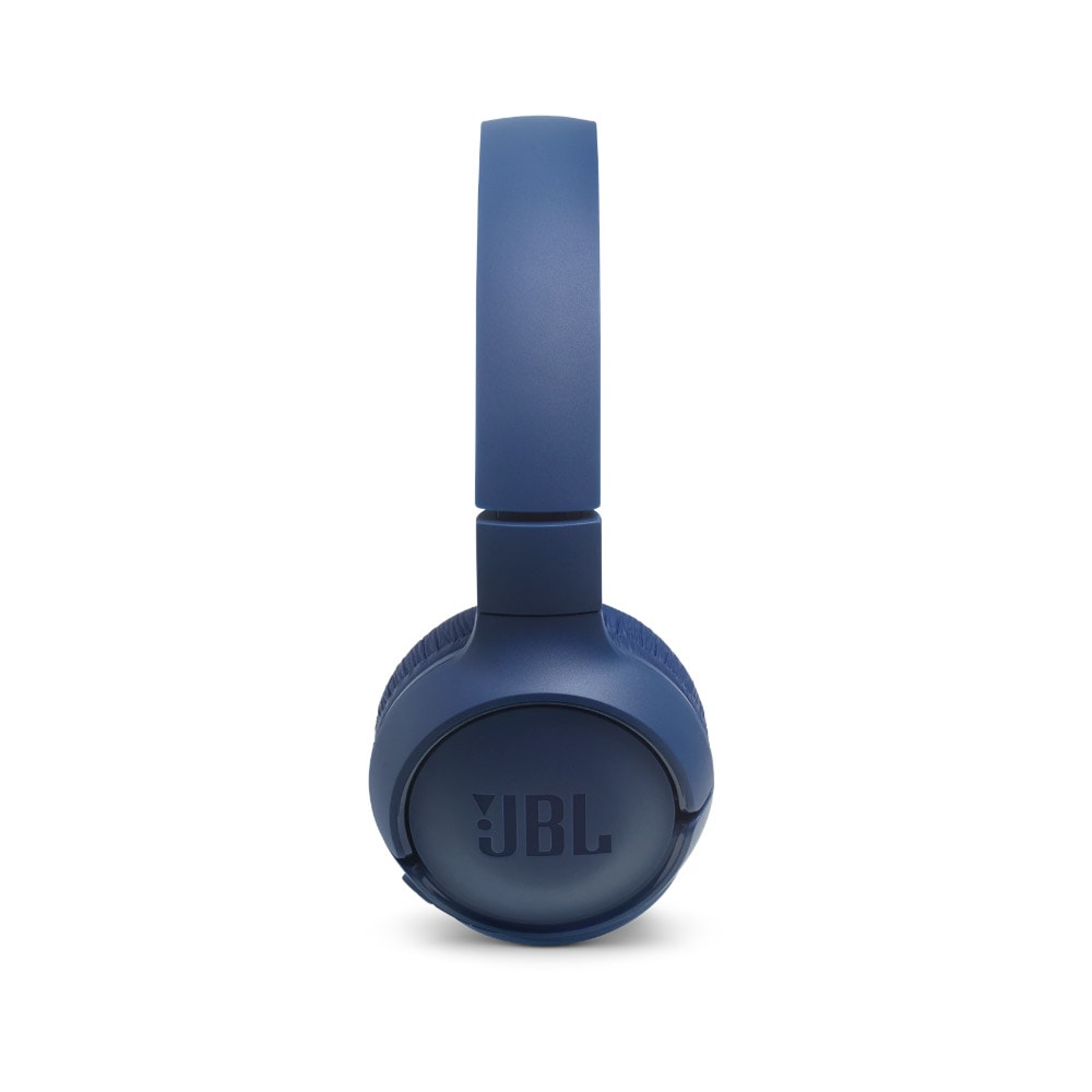 JBL Tune 500BT - Blå