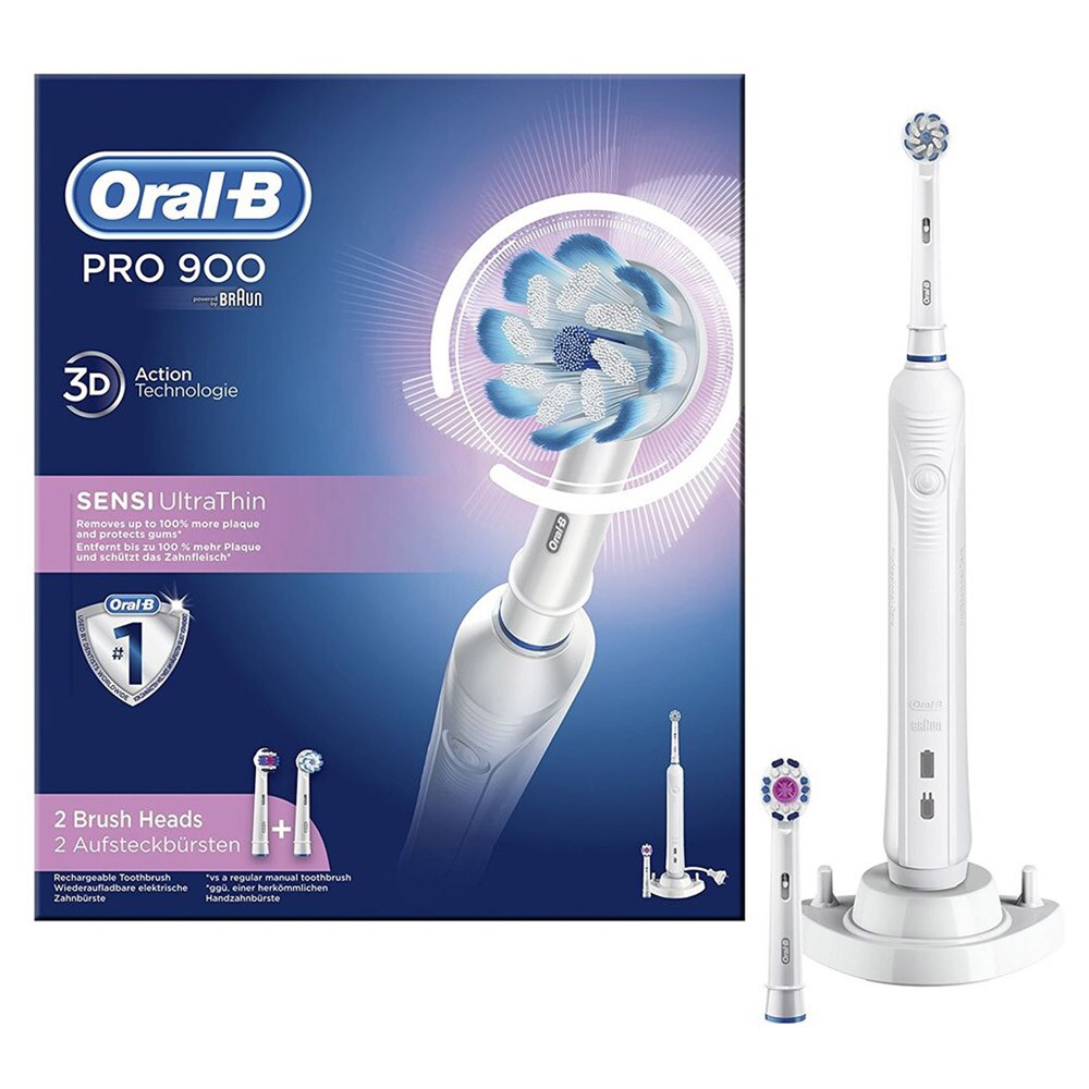 Oral-B Pro 900 Sensi UltraThin