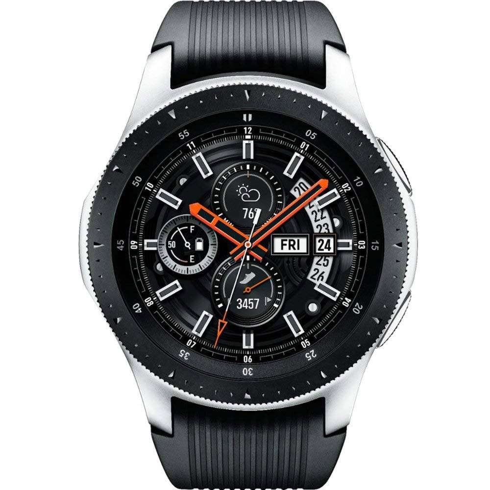 Samsung Galaxy Watch 46mm (Bluetooth)