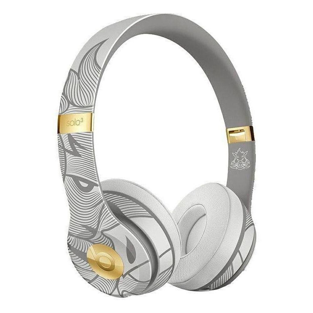 Beats Solo3 Wireless - Trådløst On-Ear Headset
