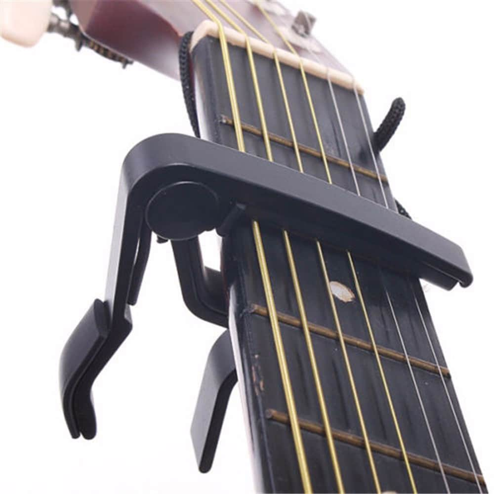 Gitar Capo