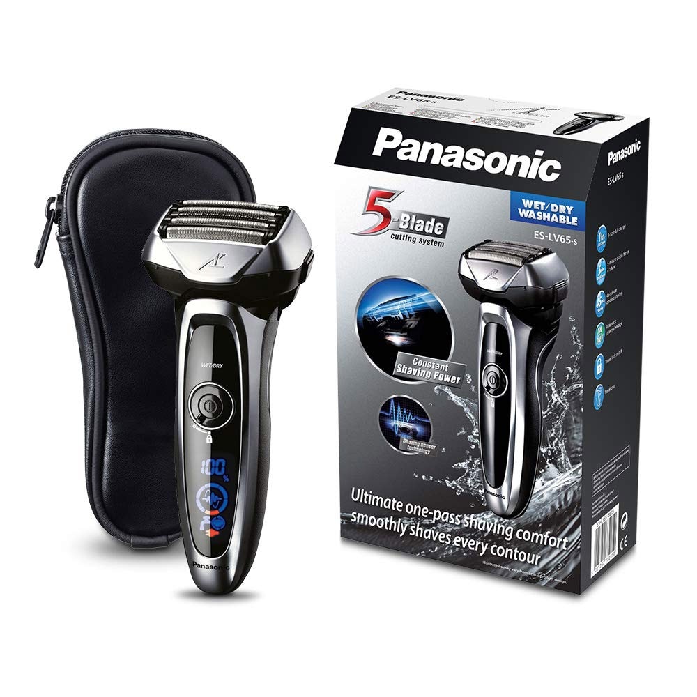 Panasonic ES-LV65 Barberapparat