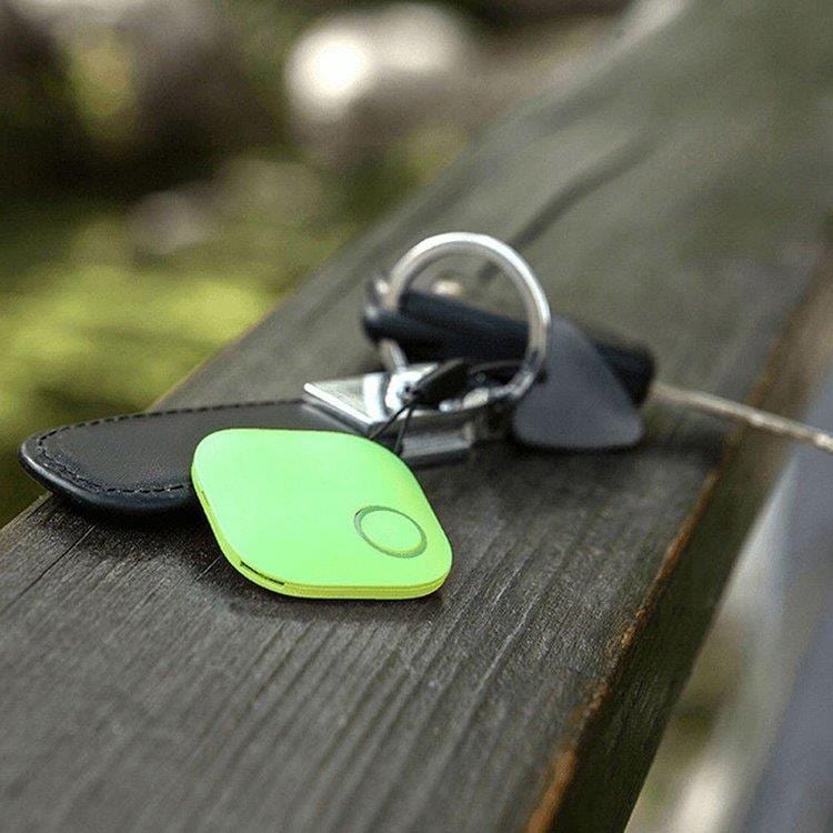Bluetooth Keyfinder - Grønn