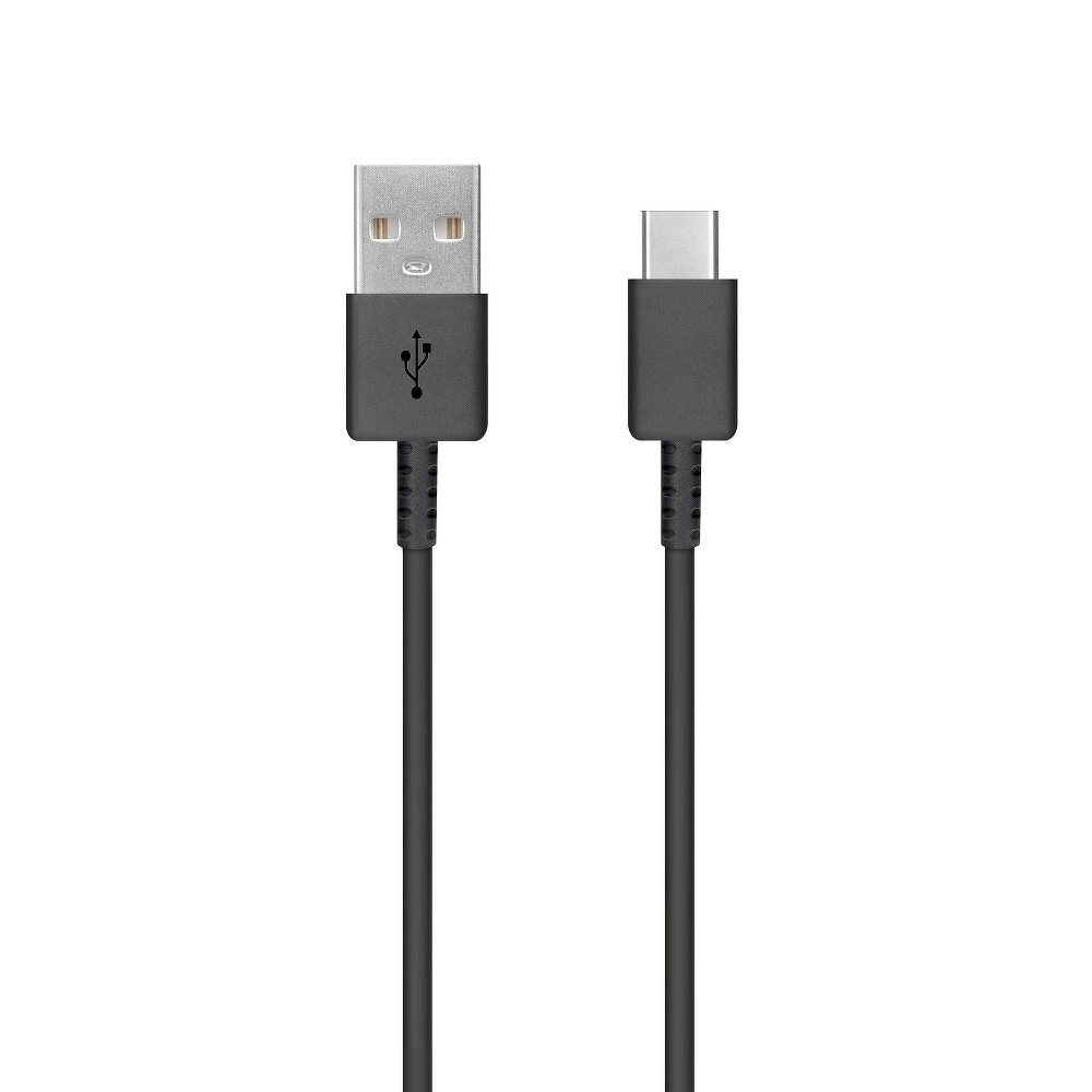 Samsung EP-DR140 USB-Kabel Type-C Svart