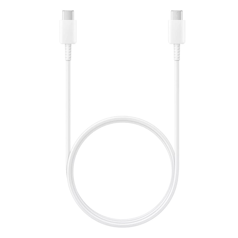 Samsung EP-DA705BBE USB-Kabel Type-C Hvit