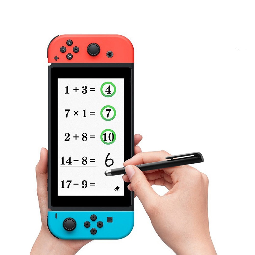 Touch Penna Nintendo Switch
