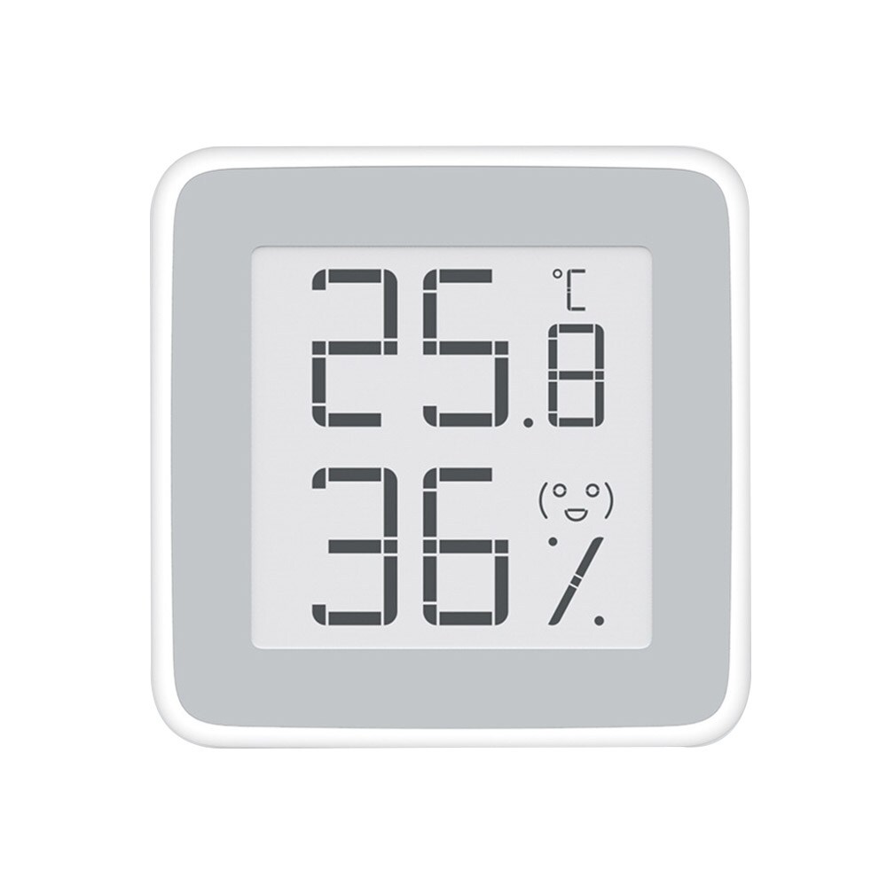 Digital Termometer & Hygrometer