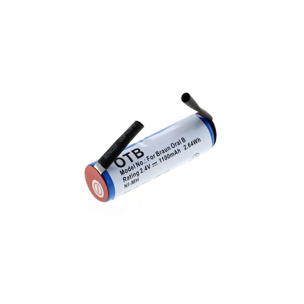 Batteri Braun Oral B Sonic Complete