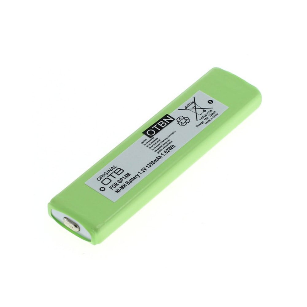 Batteri til GP14M / NH-14WM / MHB-901 / AD-N55BT / HF18/07/68