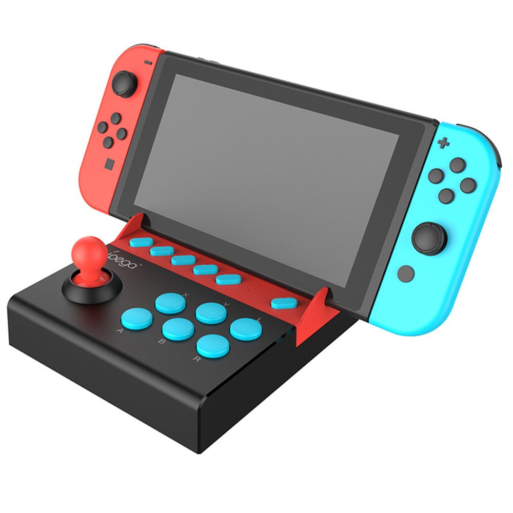 iPega PG-9136 Arcade Joystick til Nintendo Switch