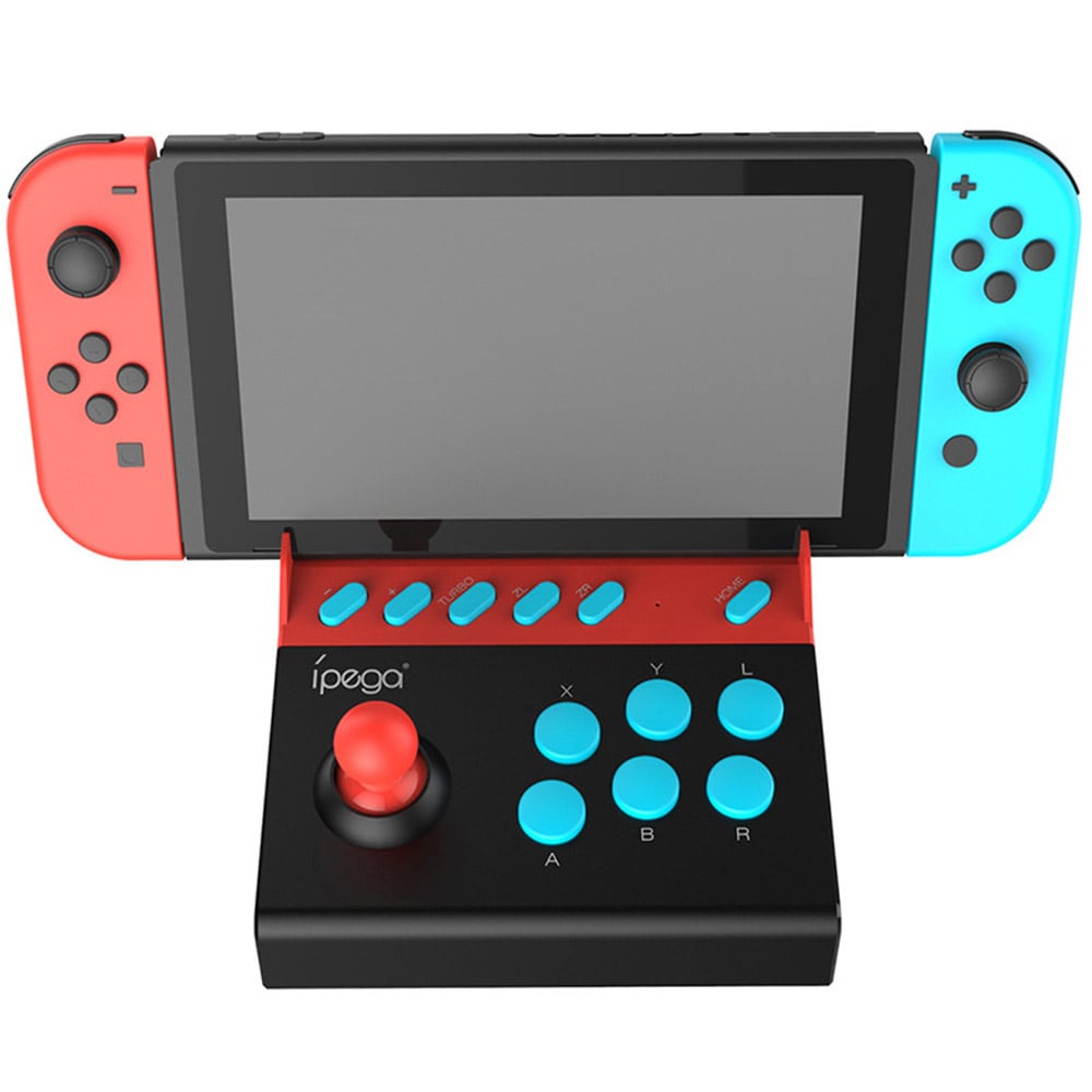 iPega PG-9136 Arcade Joystick til Nintendo Switch