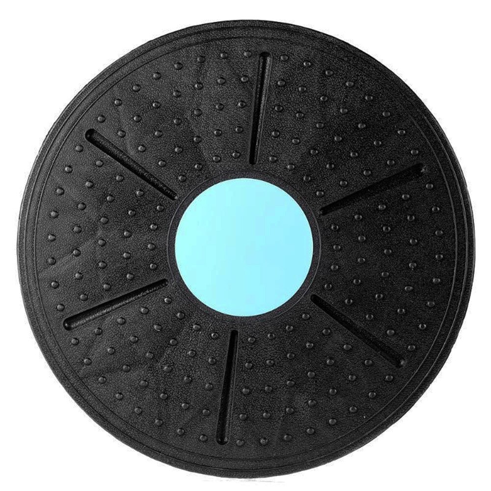 Balanseplate