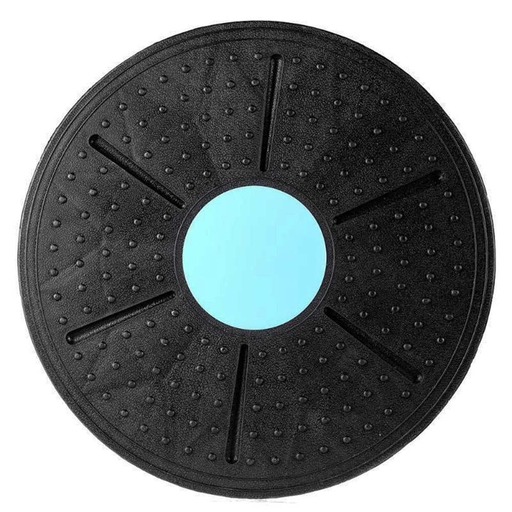 Balanseplate