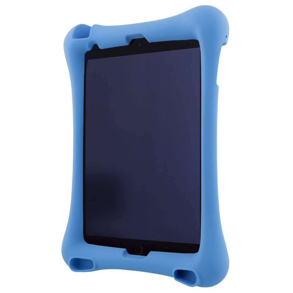 Deltaco Deksel iPad 10,2-10,5" - Blå