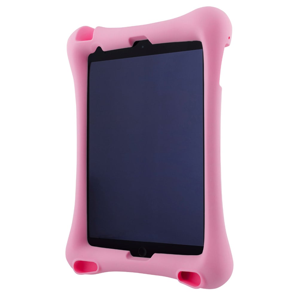 Deltaco Deksel iPad 10,2-10,5" - Rosa