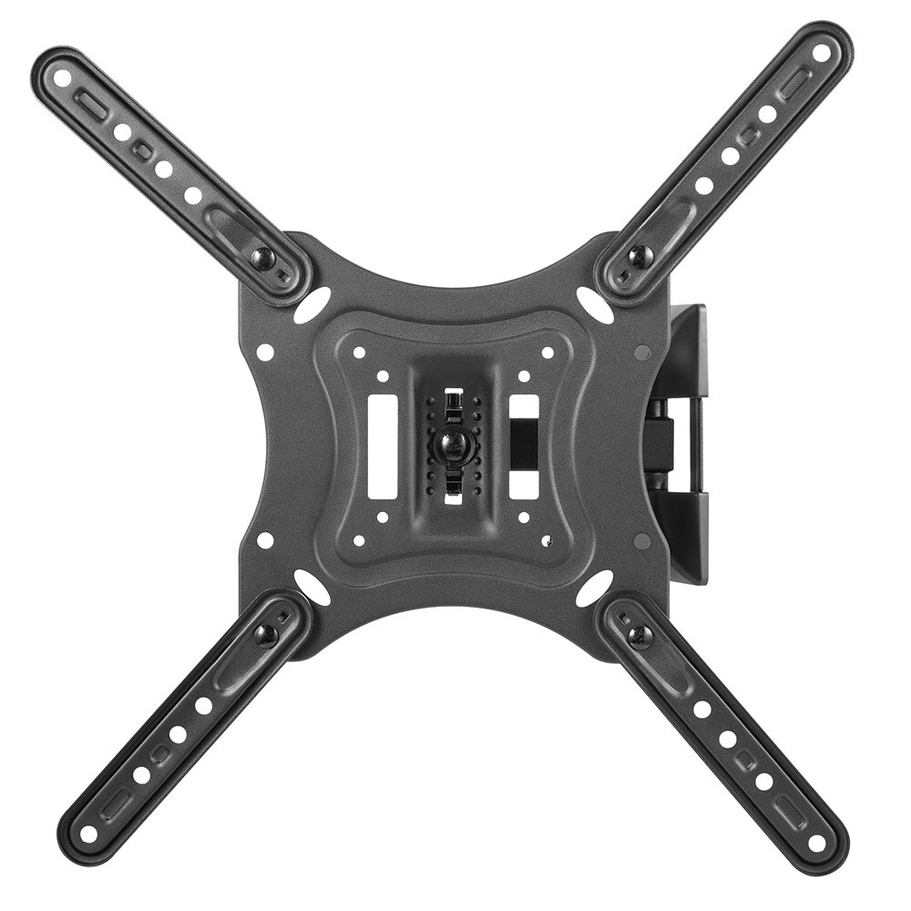 Deltaco Office Veggfeste tiltbar svingbar 23-55" Maks 30kg