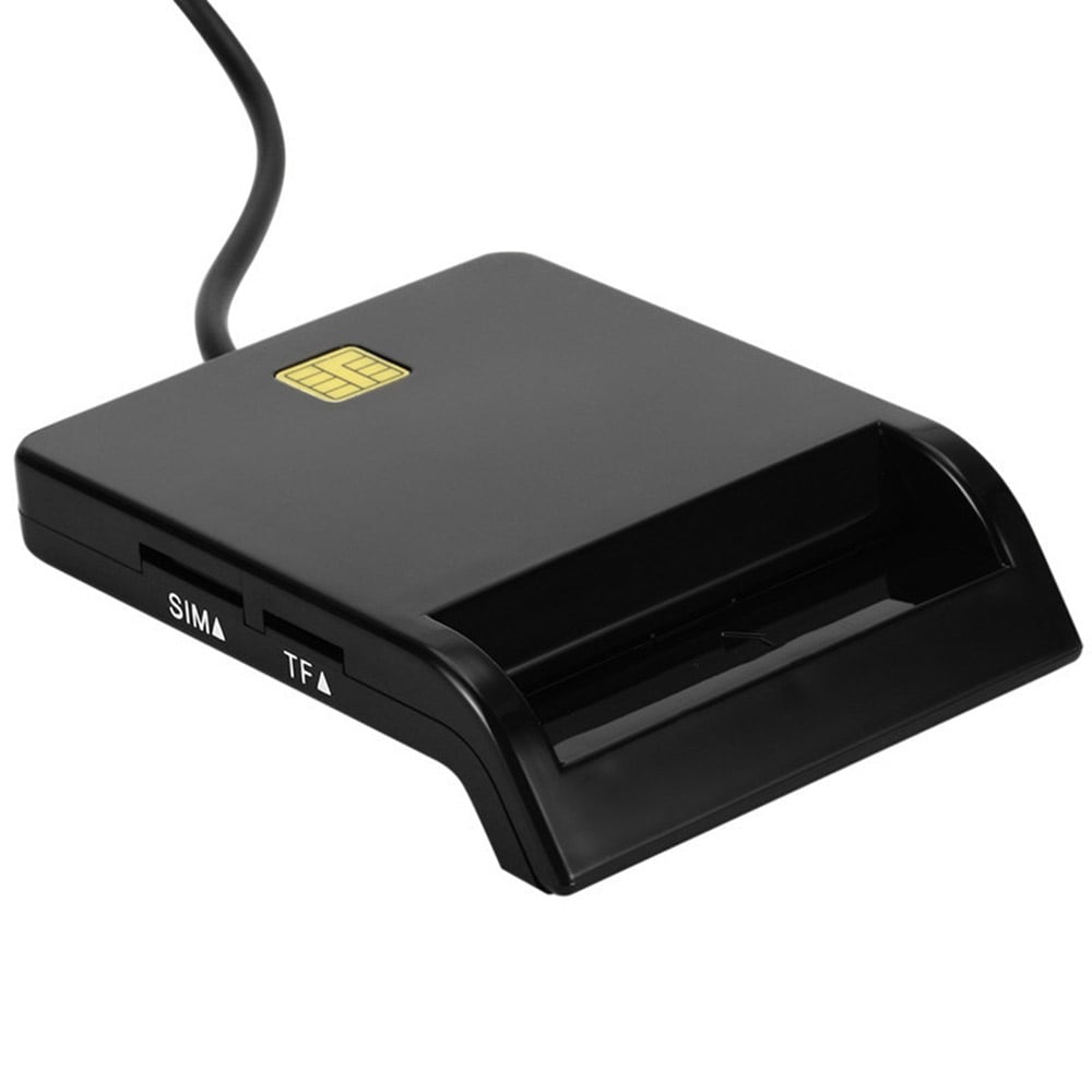USB Smart Kortleser