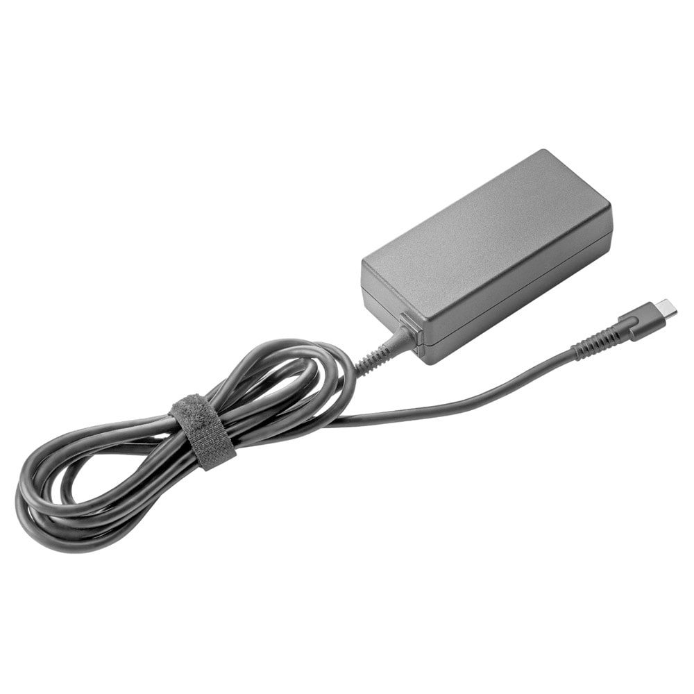 HP USB-C G2 - Strømadapter 45W