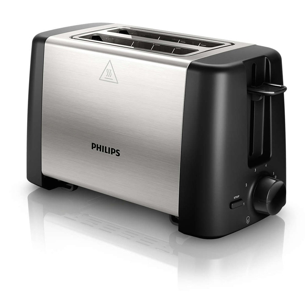 Philips Daily Collection Brødrister HD4825/00