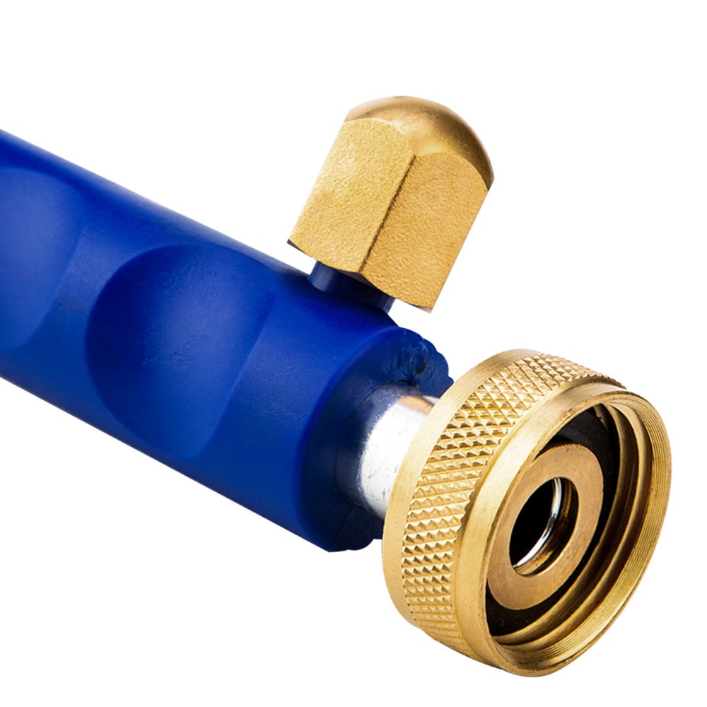 Water Jet Gun