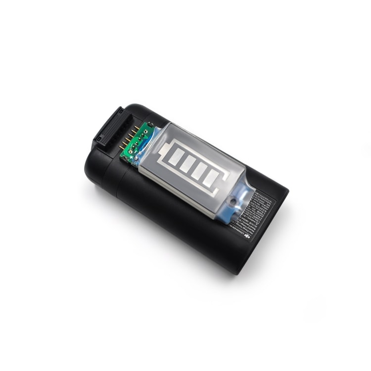 LED batteriindikator DJI Mavic Mini