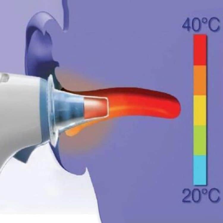 Linsefilter for Braun  øretermometer 20-pk