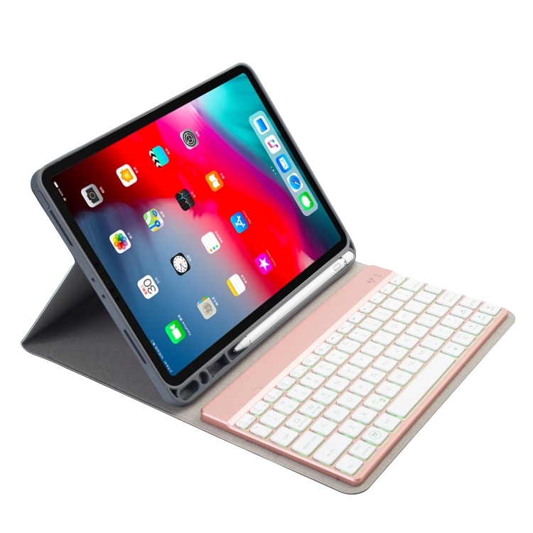 Bluetooth Tangentbord iPad Pro 11 2020 / 2018