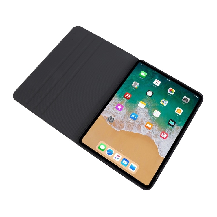 Tri-fold deksel med Sleep/Wake-up iPad Pro 11" (2020), Svart