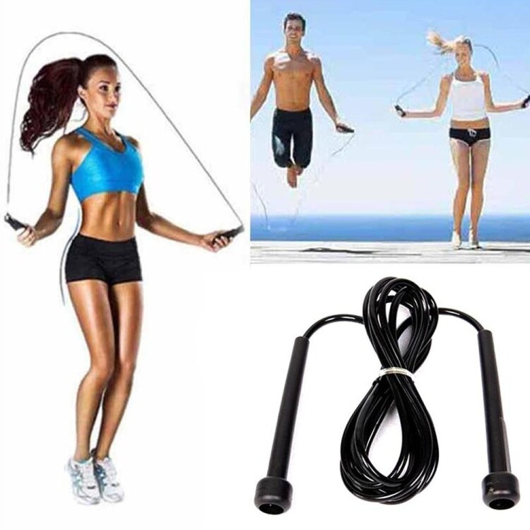 Hoppetau Fitness 2,8m