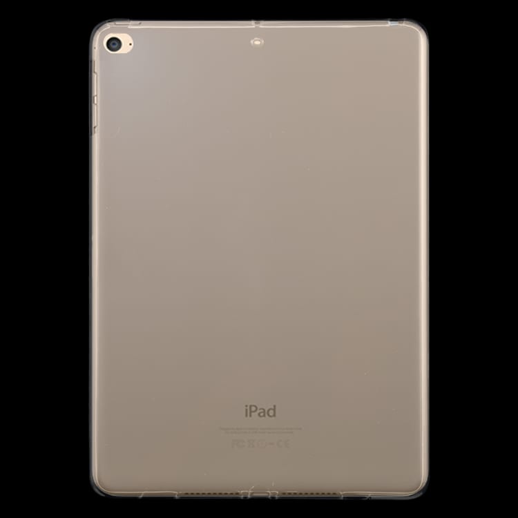 Gjennomsiktig beskyttelsedeksel iPad Air / 2017 / 2018