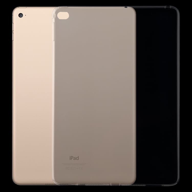 Gjennomsiktig beskyttelsedeksel iPad Air 2